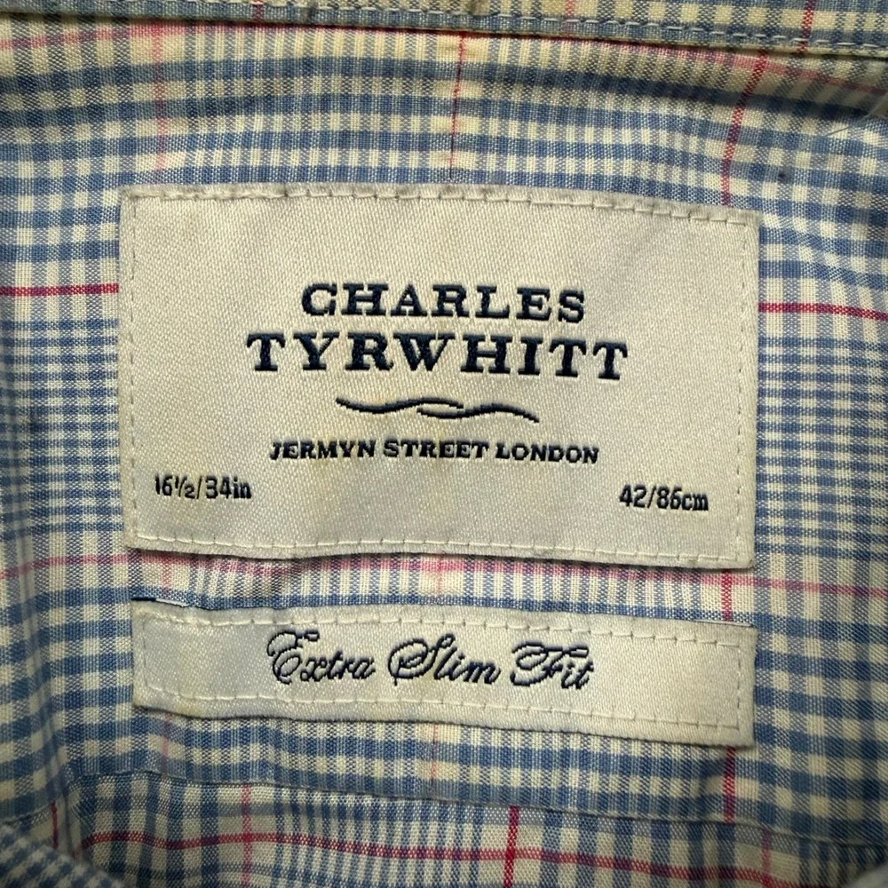 Charles Tyrwhitt charles tyrwhitt